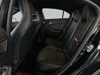 Mercedes-Benz A 180 7G-DCT Style AMG S&V-hjul/Kamera/Carplay