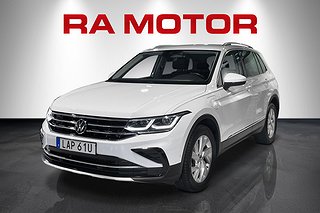 SUV Volkswagen Tiguan 1 av 27