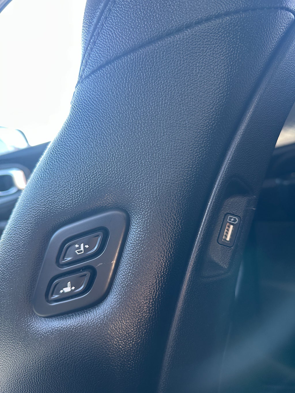 Kia Sorento PHEV Advance AWD *7-sitsig*
