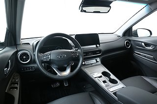 SUV Hyundai Kona 15 av 25