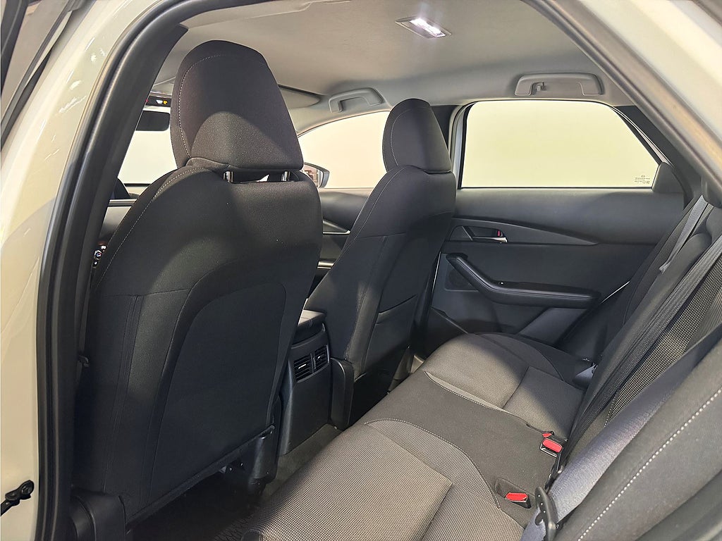 Bild på Mazda CX-30 2.0 SKYACTIV-X M Hybrid 150hk Aut - B-KAMERA, NAVI
