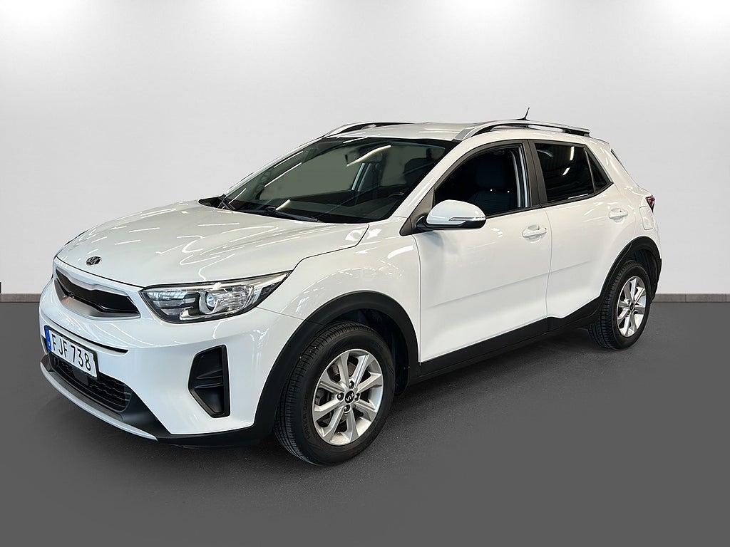 Kia Stonic 1.4 MPi Advance Euro 5