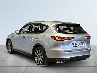 Mazda CX-60 PHEV AWD KAMPANJ 2058KR/MÅN – 0,99% RÄNTA – INK GARANTI – bild 5