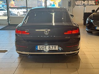 Volkswagen Arteon 2.0 TSI 4M R-line/Drag/Kamera/MoK/Navi/S&V