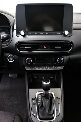 SUV Hyundai Kona 13 av 17