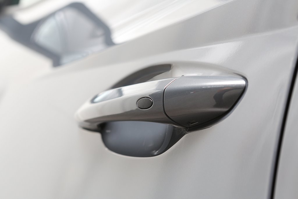 Hyundai Tucson MHEV 1.6 T-GDi 160hk 2WD DCT Essential | Moms 2025