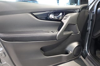 SUV Nissan Qashqai 15 av 24