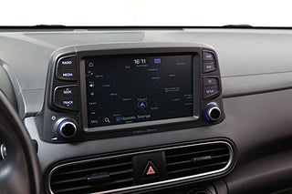SUV Hyundai Kona 21 av 29