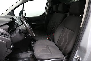 Transportbil - Skåp Ford Transit 3 av 18