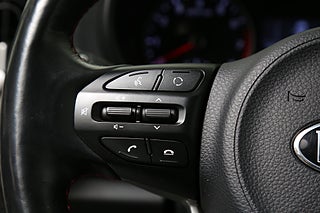 Halvkombi Kia Picanto 15 av 23