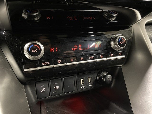 Bild på Mitsubishi Eclipse Cross PHEV 2.4 190hk Aut AWD KAMPANJRÄNTA 3,99%