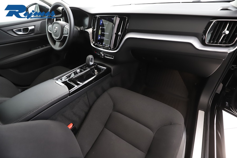 Volvo V60 2022, bild 6/58