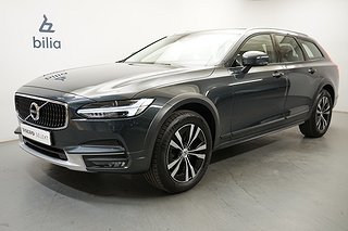 Volvo V90 Cross Country D4 AWD Advanced SE III. on Call. Dragkrok