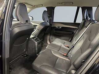 Volvo XC90 7-sits Recharge T8 AWD Automat Drag/360°/P-värmare/S&V