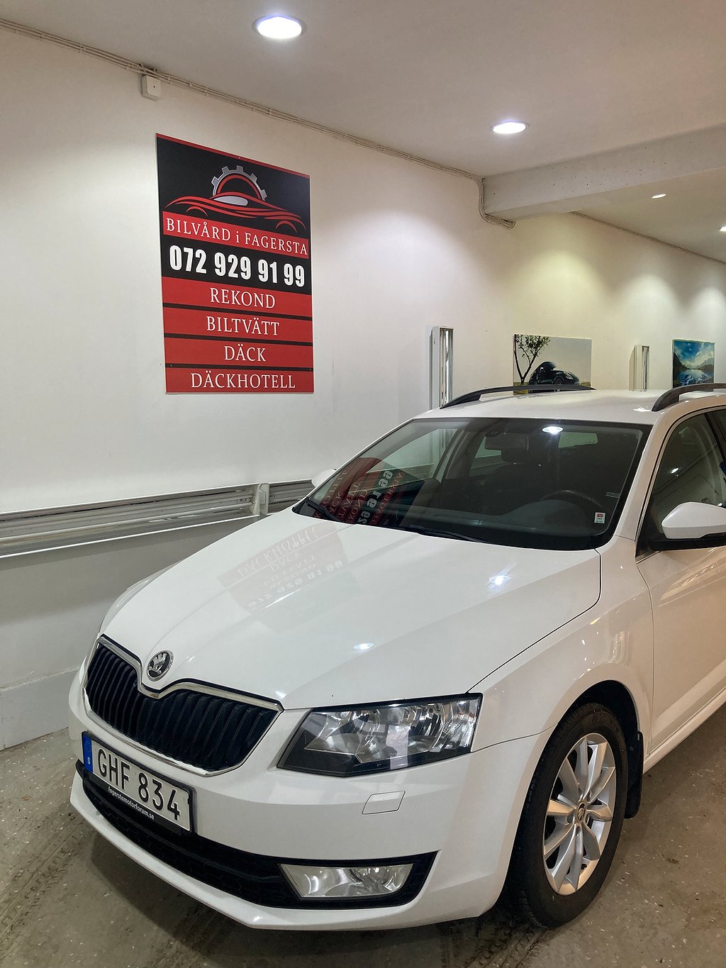 Skoda Octavia Kombi 1.4 TSI Ambition, Drivers Edition Euro 5