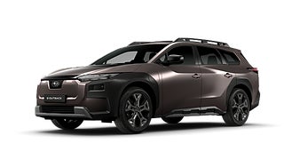 SUV Subaru E-Outback 1 av 1