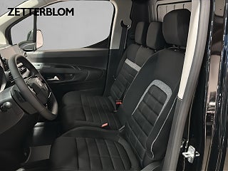 Transportbil - Skåp Citroën berlingo 7 av 19