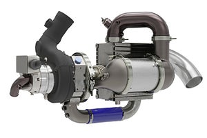 Räckviddsförlängaren. Foto: Cosworth