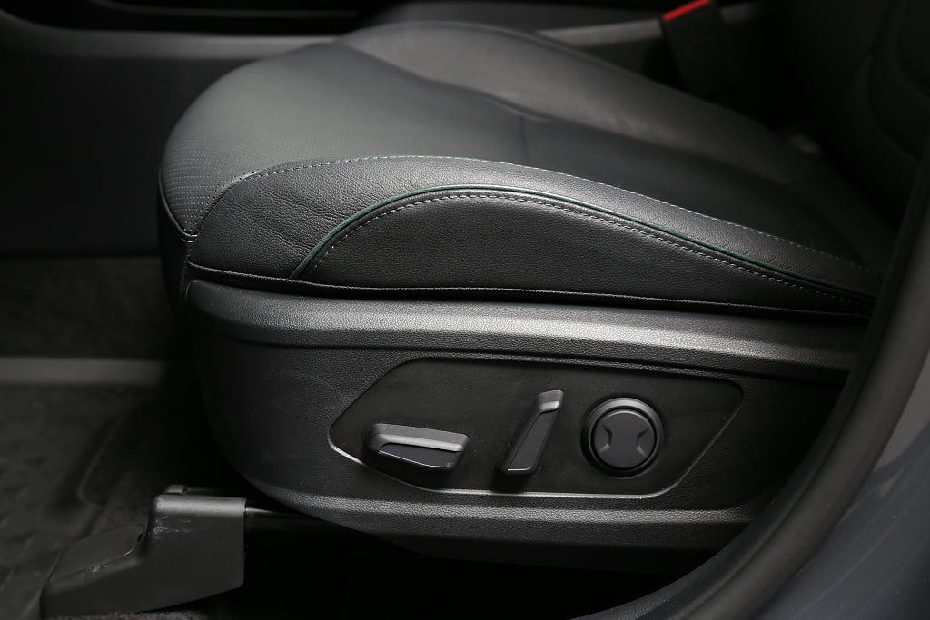 Hyundai Tucson FullHybrid AWD Advanced Moms / Facelift 2025