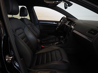 Kombi Volkswagen Golf 10 av 21