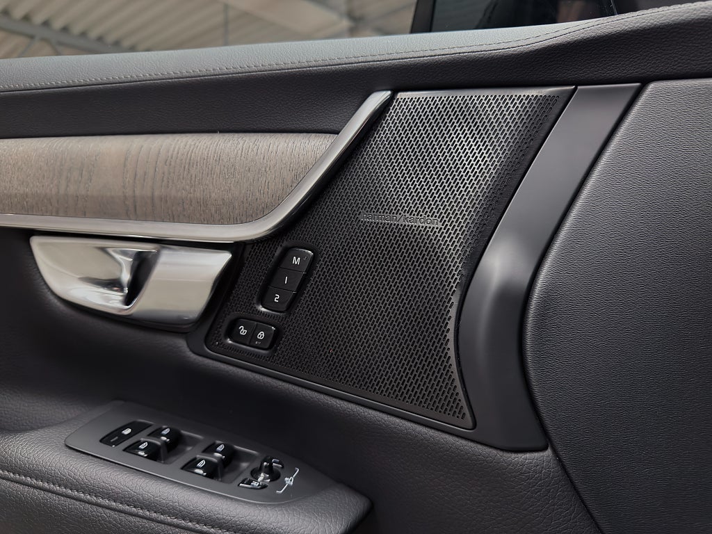 Volvo V90 Recharge T6 AWD 350hk Inscription|Läder|Drag|360°|H/K