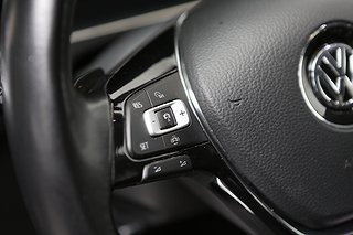 SUV Volkswagen Tiguan 15 av 27