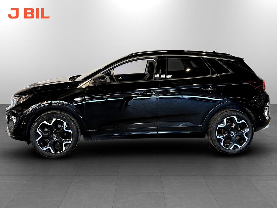 Bild på Opel Grandland SE Edition+ 1.2 PT 130hk Aut RATTVÄRME DRAG