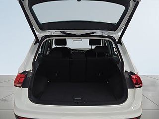 Volkswagen Tiguan 2.0 TSI OPF 4Motion S&V-hjul/A.d Fart/Drag/Dvärm/RattV