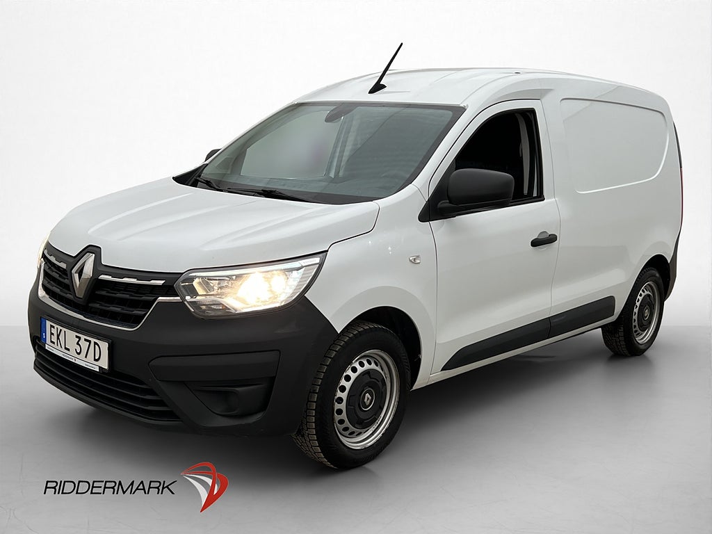 Renault express 1.5dCi Bluetooth AC 0.52L/Mil Moms