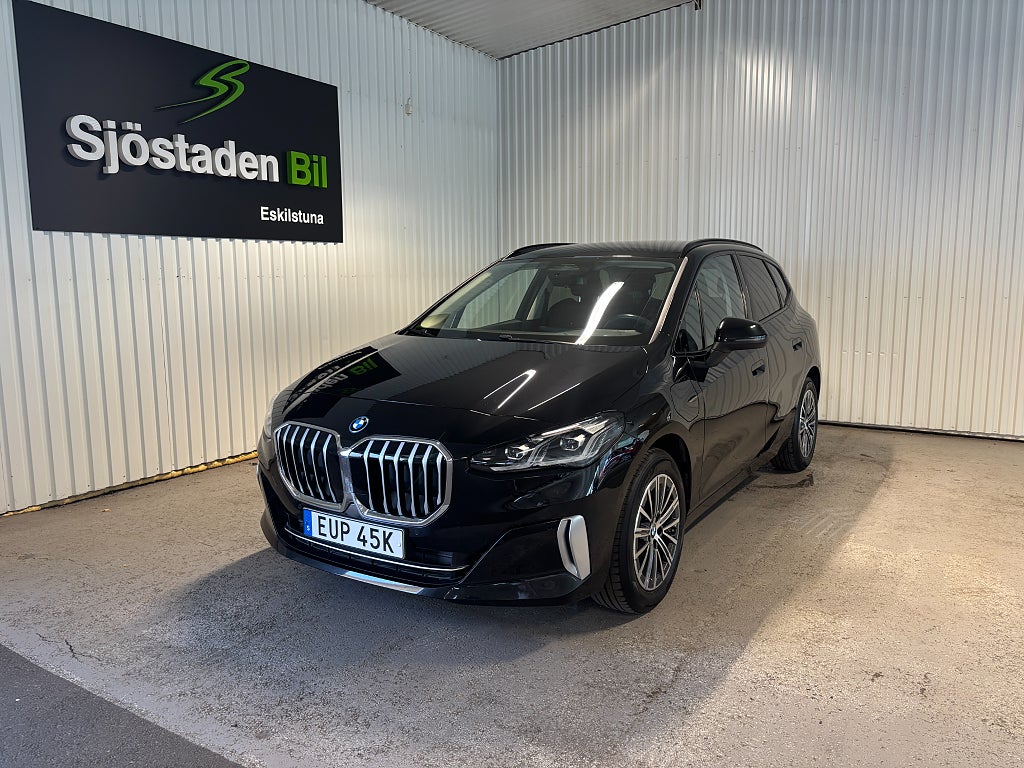 BMW 225e xDrive Active Tourer Luxury Kamera/Wide/Navi/Carplay
