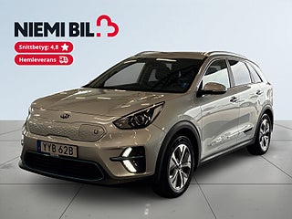 Kia Niro e- 64 kWh Advance S&V/Kamera/Carplay/MOMS/Nybilsgaranti – bild 1