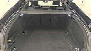 Audi A7 har en rak fyra på 265 hästkrafter. 