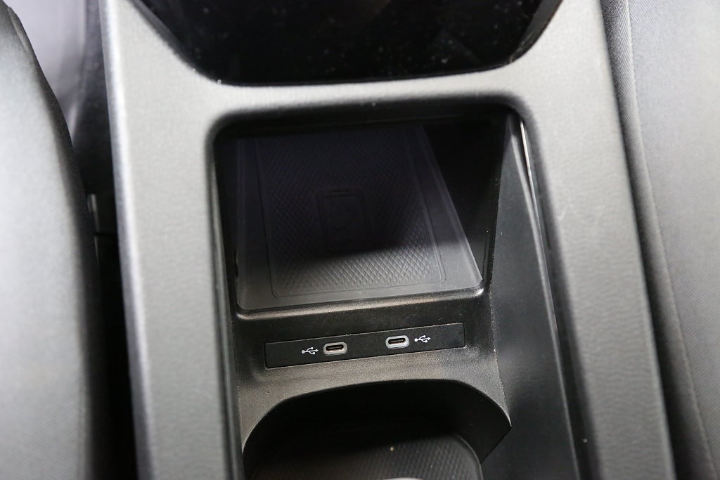 Volkswagen ID.5 Pro Performance 204hk Nyservad Dragkrok 2022