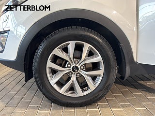 SUV Kia Sportage 13 av 14