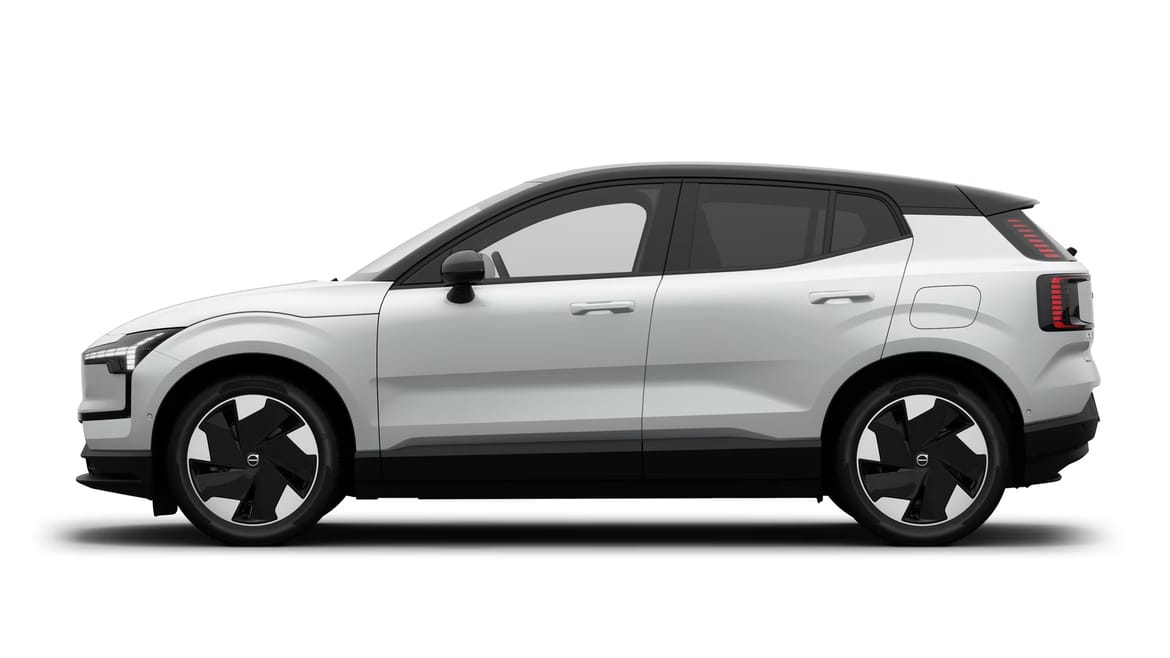 Volvo EX30 2027, bild 2/41