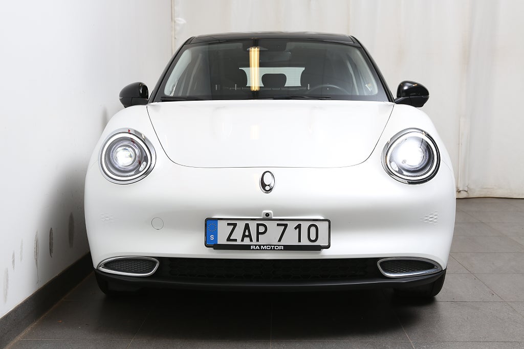 ORA 300 Pro 48Kwh 30mil/räckvidd Superkampanj!!! 2022