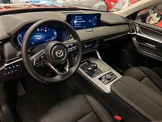 Mazda CX-60 Homura Plug In AWD 10 Års Garanti / 1,99% RÄNTA