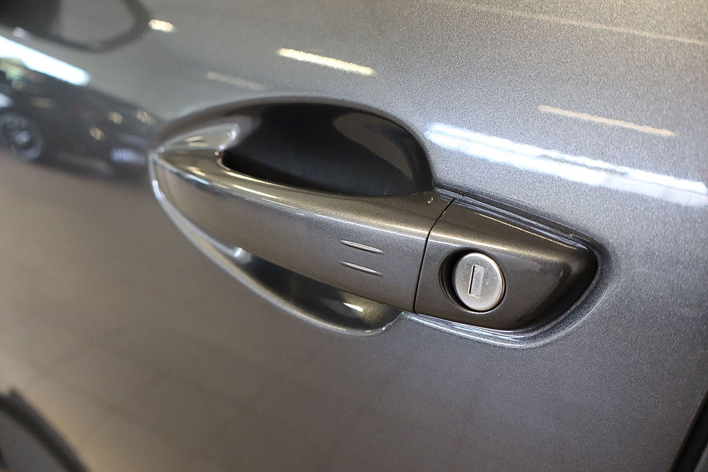 Bild på Peugeot 3008 GT Ultimate Business Hybrid 225hk Aut - 360-KAMERA, NAV