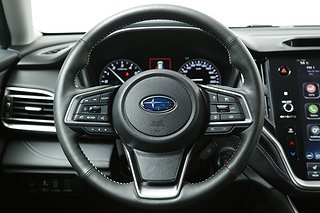 Kombi Subaru Outback 14 av 24
