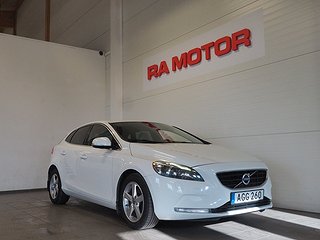 Halvkombi Volvo V40 4 av 21