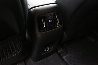SUV Hyundai Tucson 29 av 32