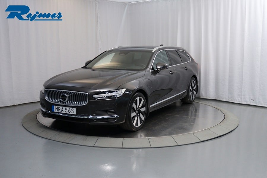 Volvo V90 T8 Ultra Bright