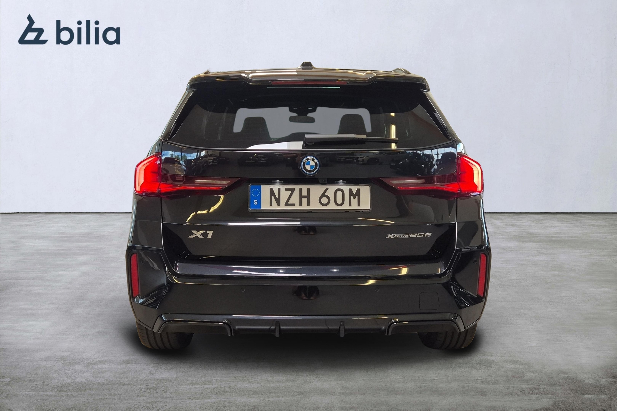 BMW X1 xDrive25e M Sport Active edt 2026, bild 6/47
