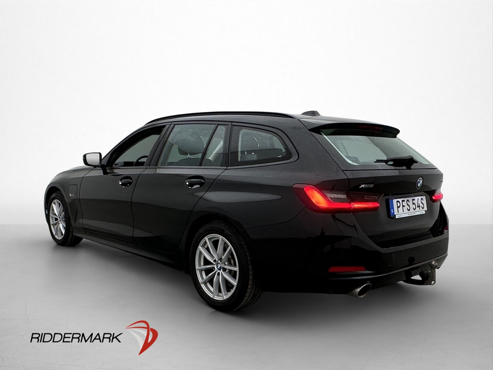 BMW 330 e xDrive 292hk MOMS Widescreen 2023, kuva 5/75