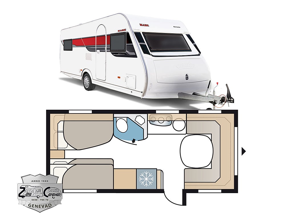Kabe Estate 560 B14 (NY)  