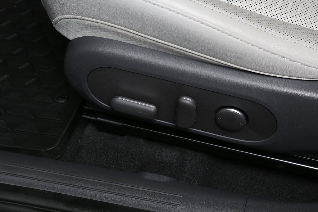 Hyundai Kona Electric Long Range 65,4 kWh Advanced 2024