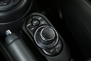 Halvkombi MINI Cooper 21 av 23