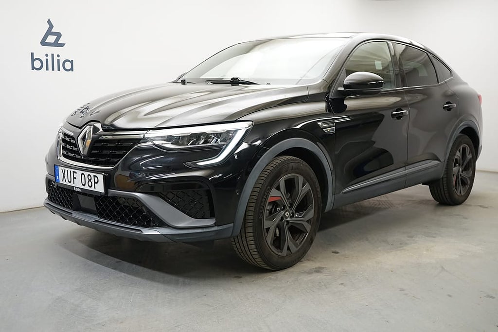 Renault Arkana E-TECH 145 HEV R.S.Line DCT