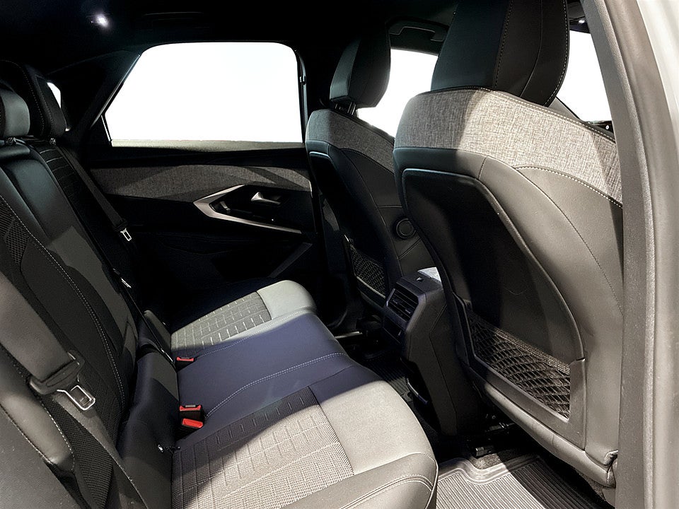 Bild på Peugeot 3008 GT Hybrid 145hk Aut 7-SITS B-KAMERA CARPLAY