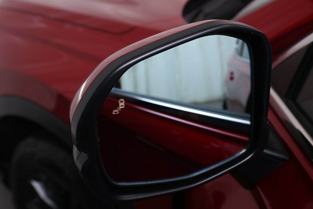 Honda CR-V AWD Advance Hybrid+Vinterhjul+5Års Service+8års Garanti